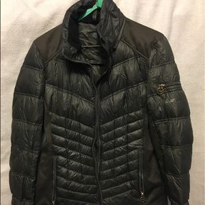Woman’s Michael Kors Puffer